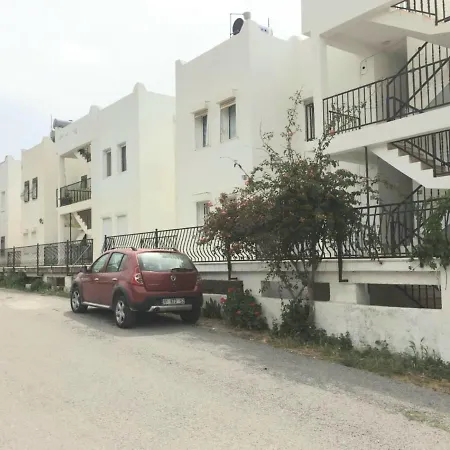 Apartment Turgutreis Bodrum, Denize Sifir, 2+1 Site Ici Bodrum