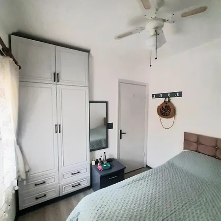Turgutreis Bodrum, Denize Sifir, 2+1 Site Ici Bodrum