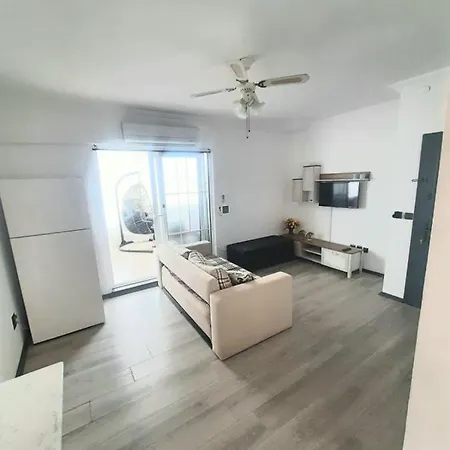 Turgutreis Bodrum, Denize Sifir, 2+1 Site Ici *
