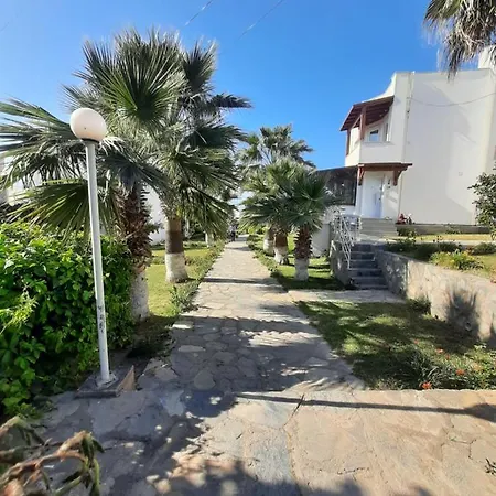 Turgutreis Bodrum, Denize Sifir, 2+1 Site Ici Apartment Bodrum