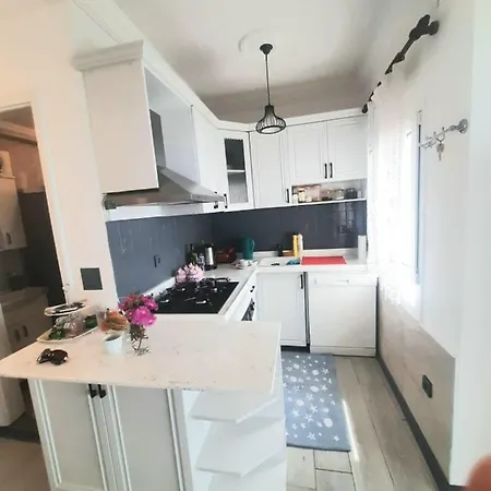Turgutreis Bodrum, Denize Sifir, 2+1 Site Ici