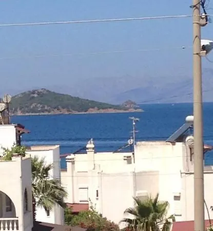 Turgutreis Bodrum, Denize Sifir, 2+1 Site Ici Apartment Bodrum