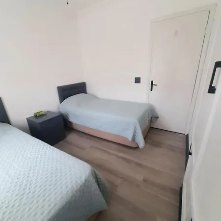 Turgutreis Bodrum, Denize Sifir, 2+1 Site Ici Apartment Bodrum