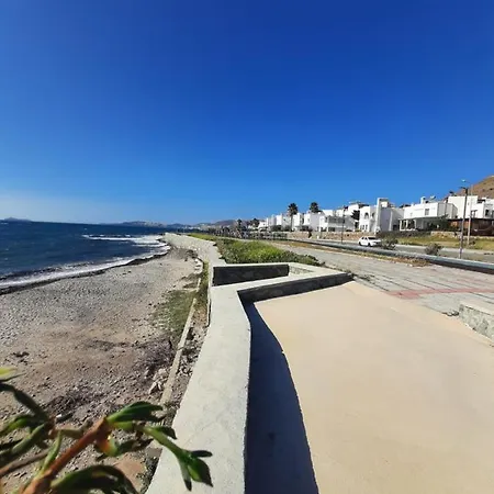 Turgutreis Bodrum, Denize Sifir, 2+1 Site Ici Apartment