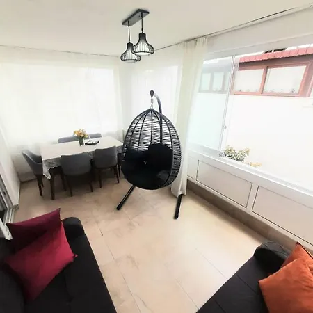 Apartment Turgutreis Bodrum, Denize Sifir, 2+1 Site Ici Bodrum
