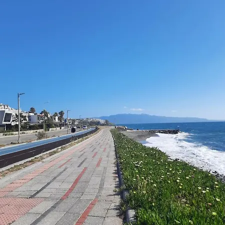 Turgutreis Bodrum, Denize Sifir, 2+1 Site Ici *