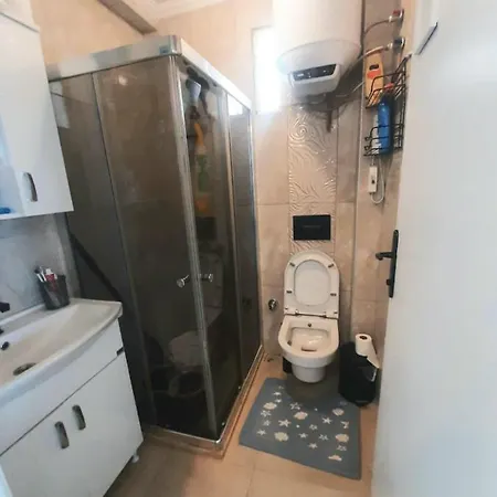 Turgutreis Bodrum, Denize Sifir, 2+1 Site Ici * Bodrum