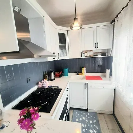 Turgutreis Bodrum, Denize Sifir, 2+1 Site Ici *