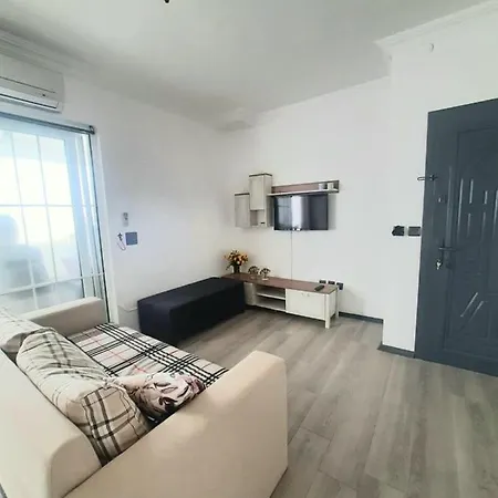 Apartamento Turgutreis Bodrum, Denize Sifir, 2+1 Site Ici