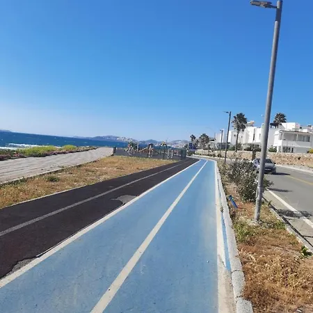 Turgutreis Bodrum, Denize Sifir, 2+1 Site Ici Bodrum